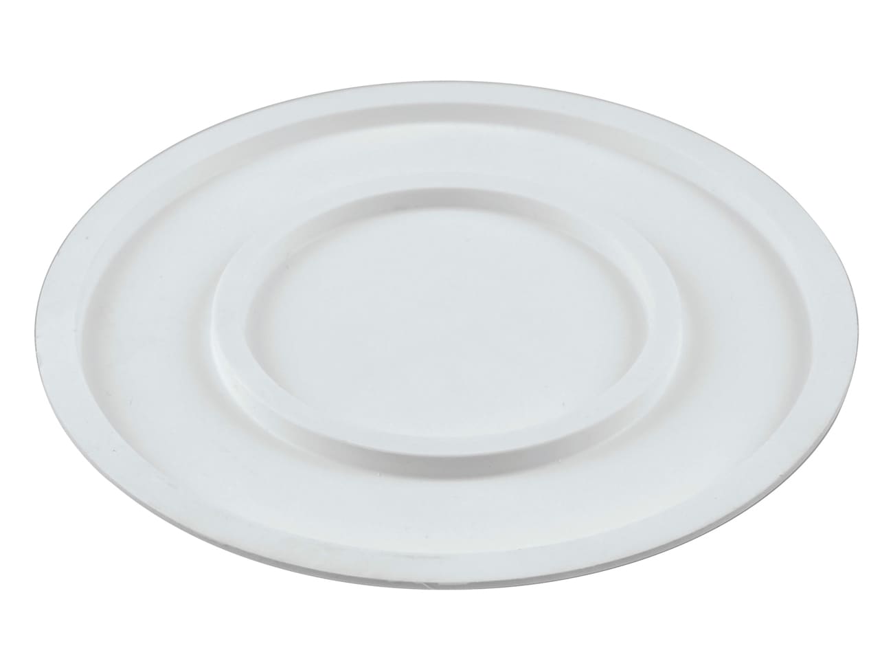 Moule silicone - Couronne Bubble - Ø 18 cm - Silikomart