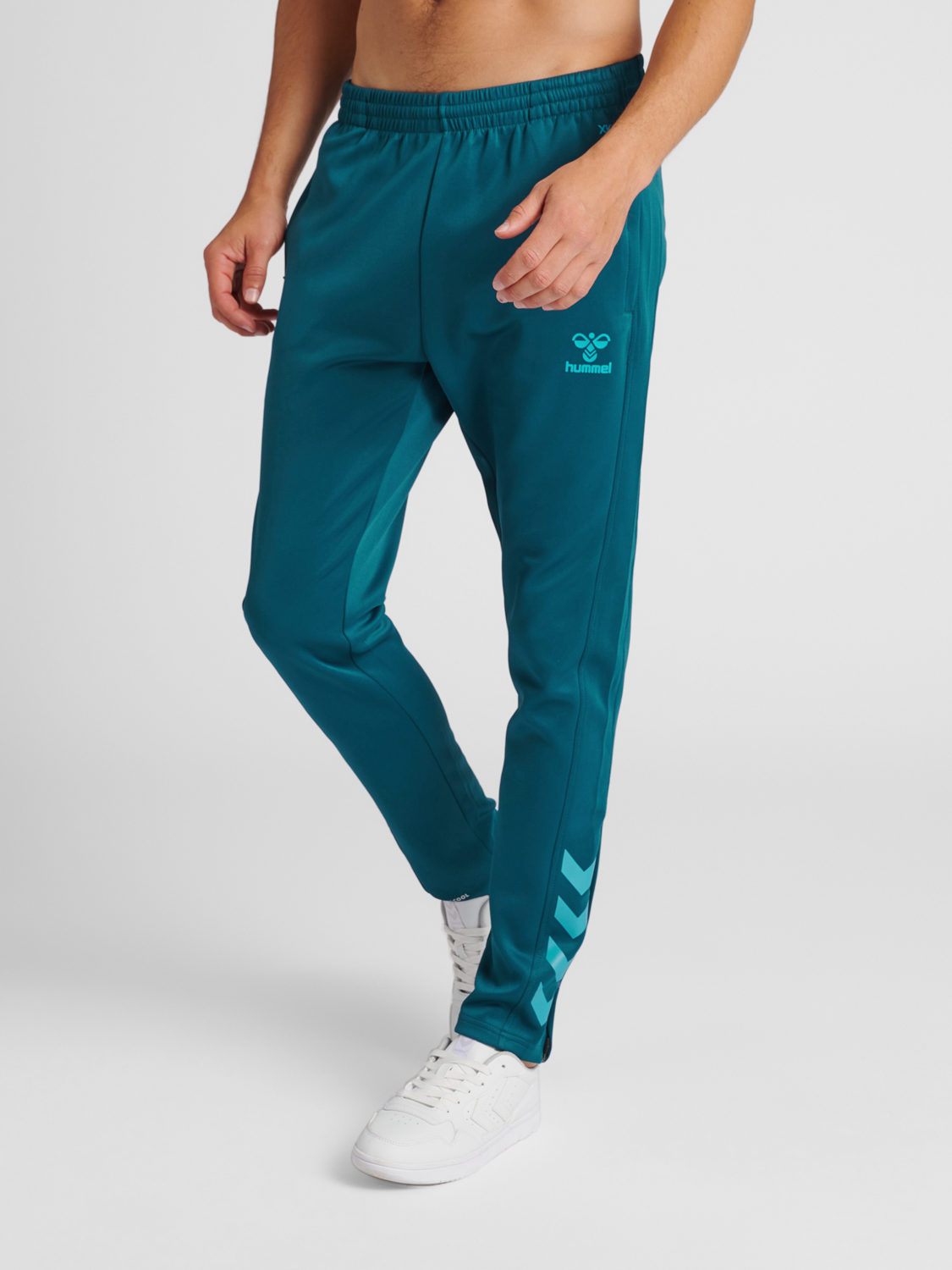 hmlCORE XK POLY PANTS