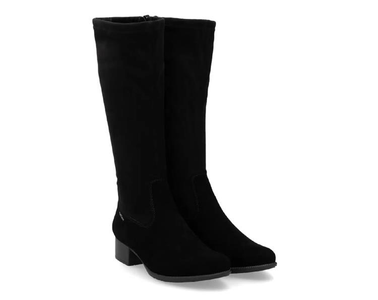 Rieker 78654 schwarz/schwarz