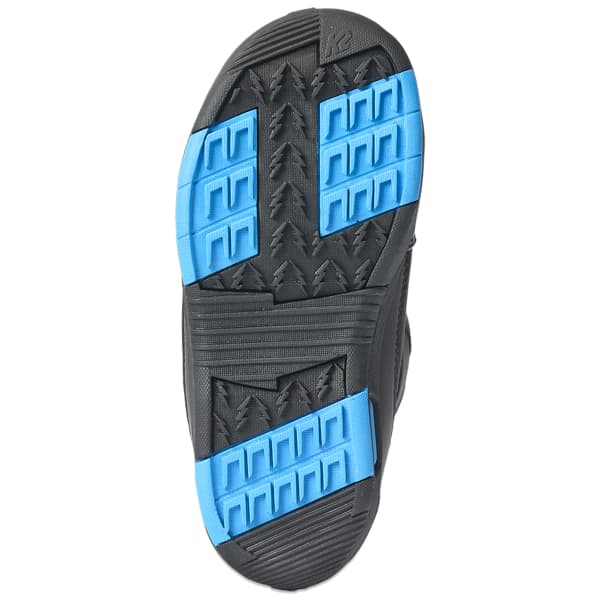 Boots snowboard K2 MINI TURBO