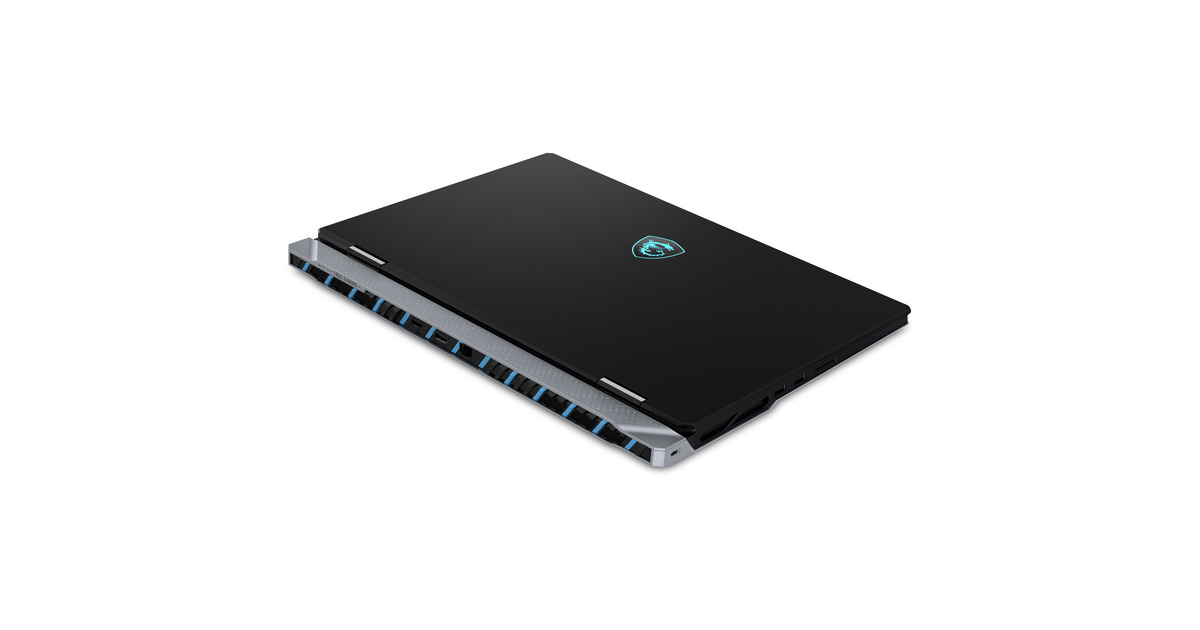 MSITitan 18 HX AI A2XWJG-492NL 18
