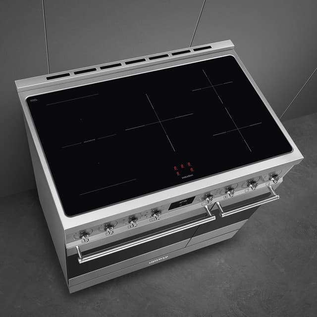 Smeg Komfur C92IPX2