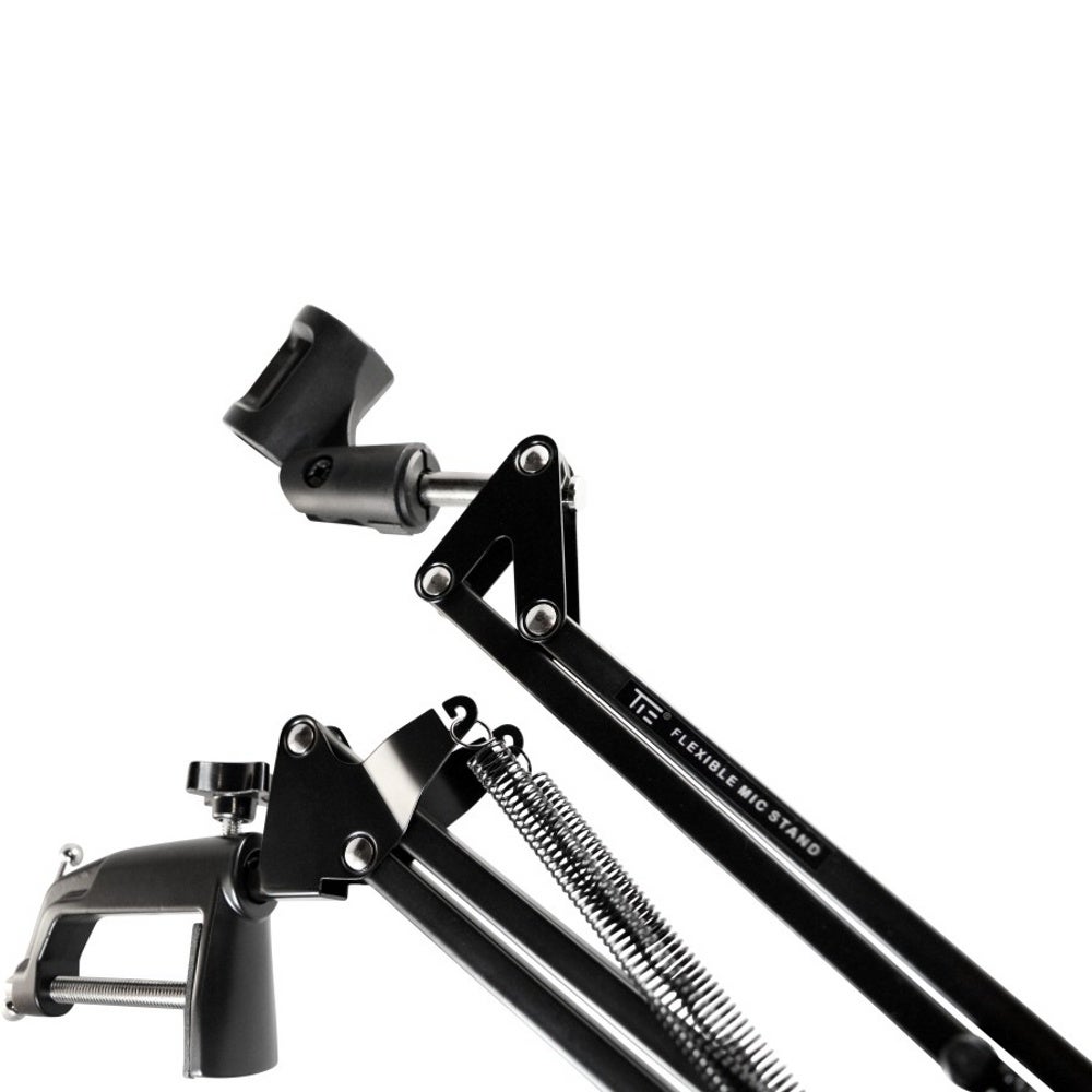TIE Mic Stand flexibele microfoonarm