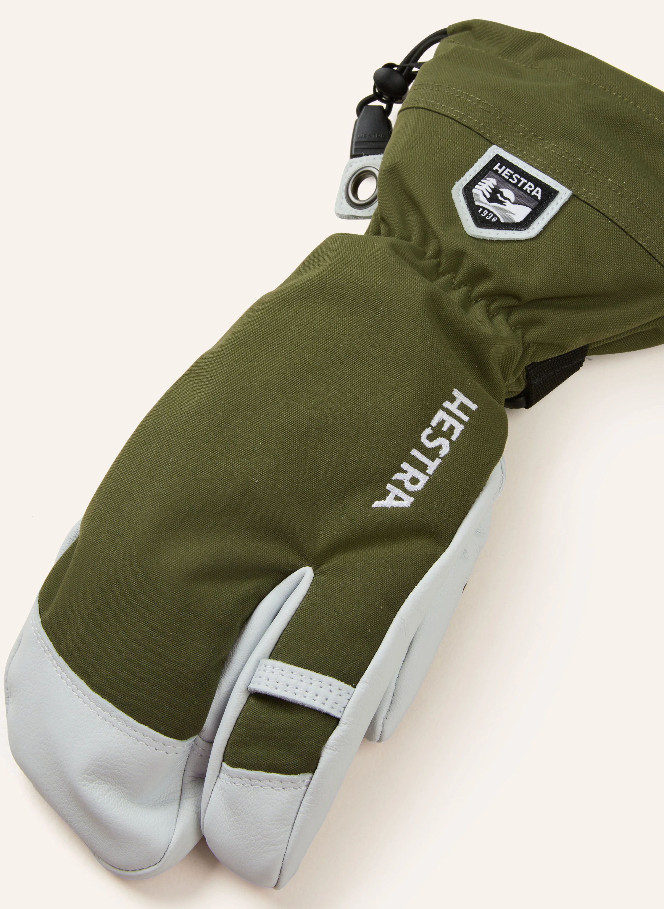 HESTRA Skihandschuhe HELI SKI