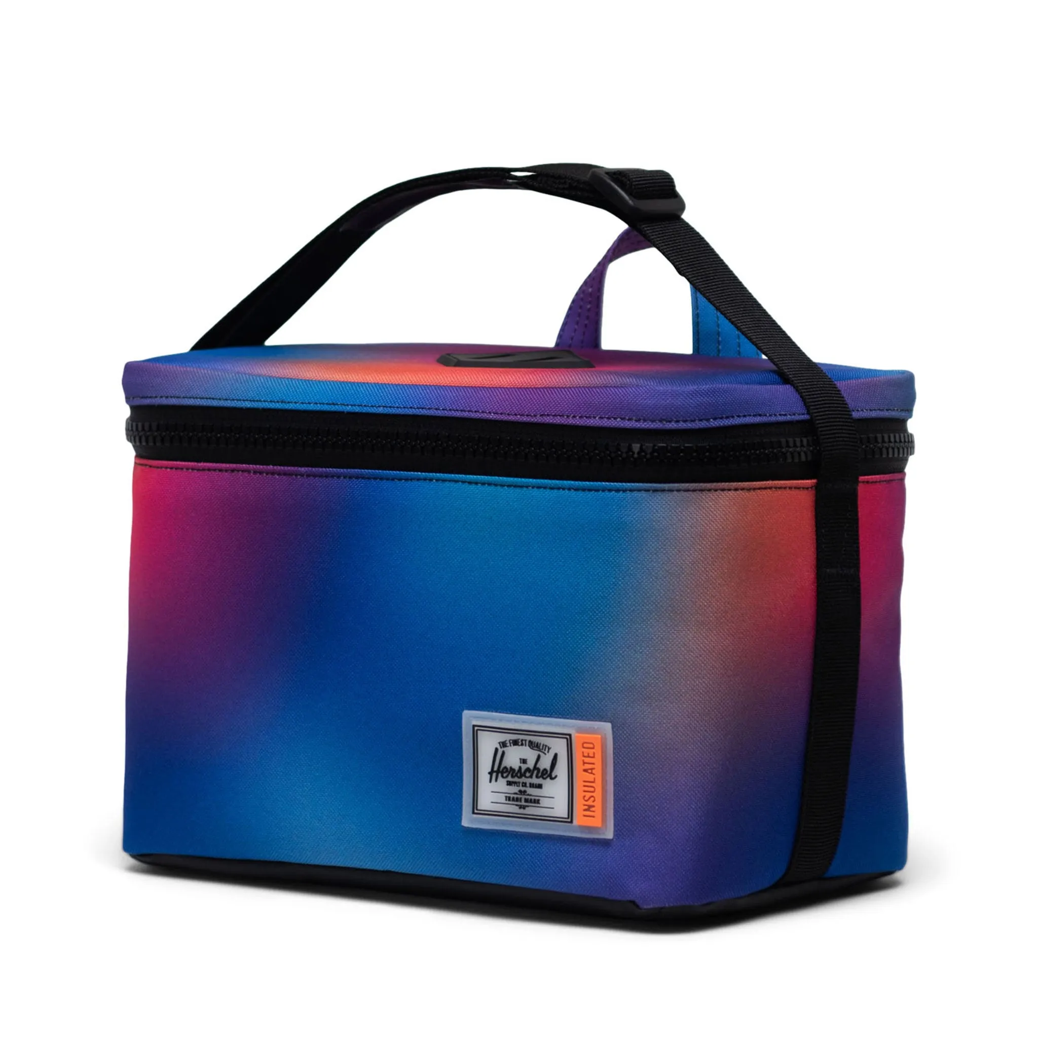 Herschel Supply Co Boite à Lunch Heritage™ Mini Cooler - Blur