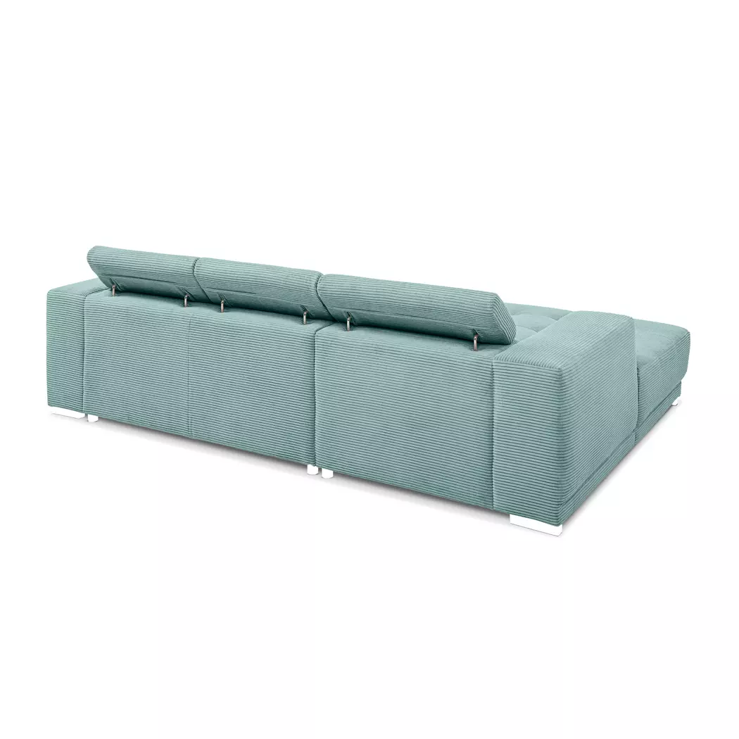 Ecksofa Cocoon Cord