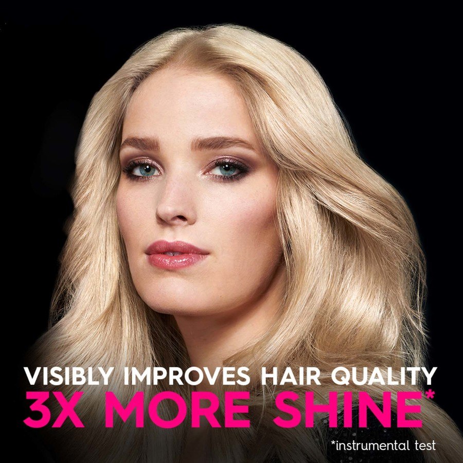 Garnier Olia 2.0 Black Diamond