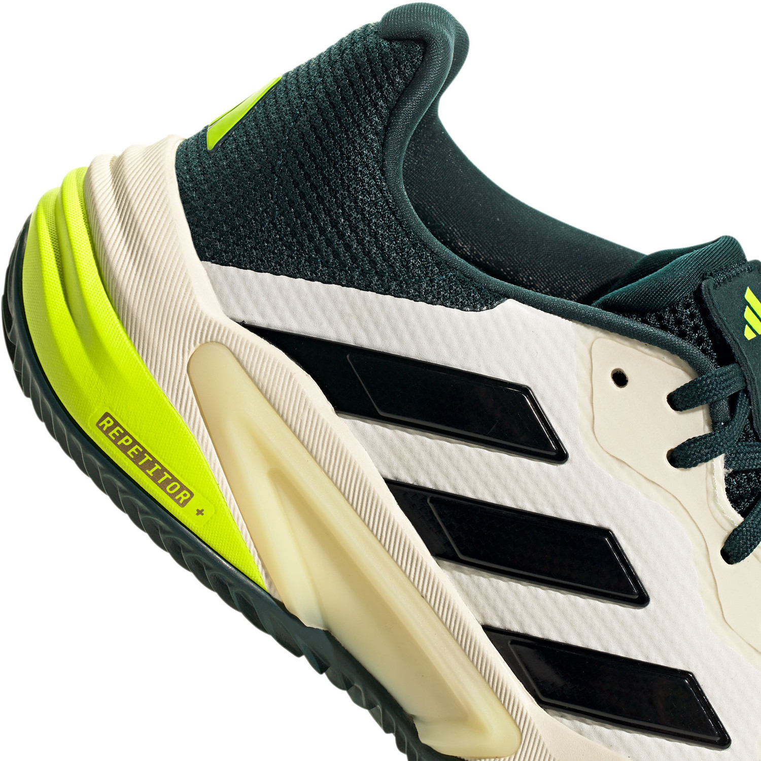 adidas Barricade 13 Clay Heren