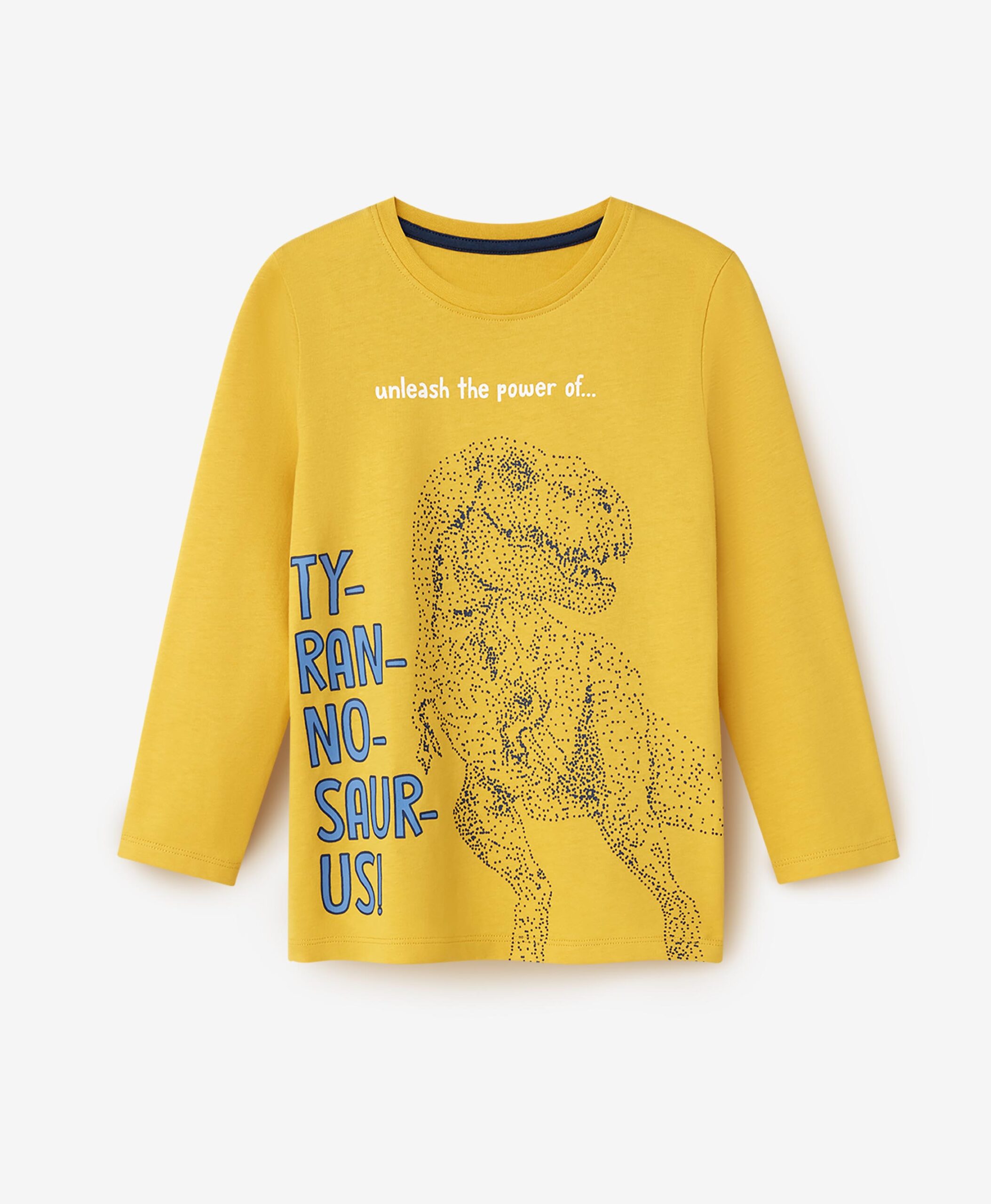 Sweatshirt, 100% Baumwolle