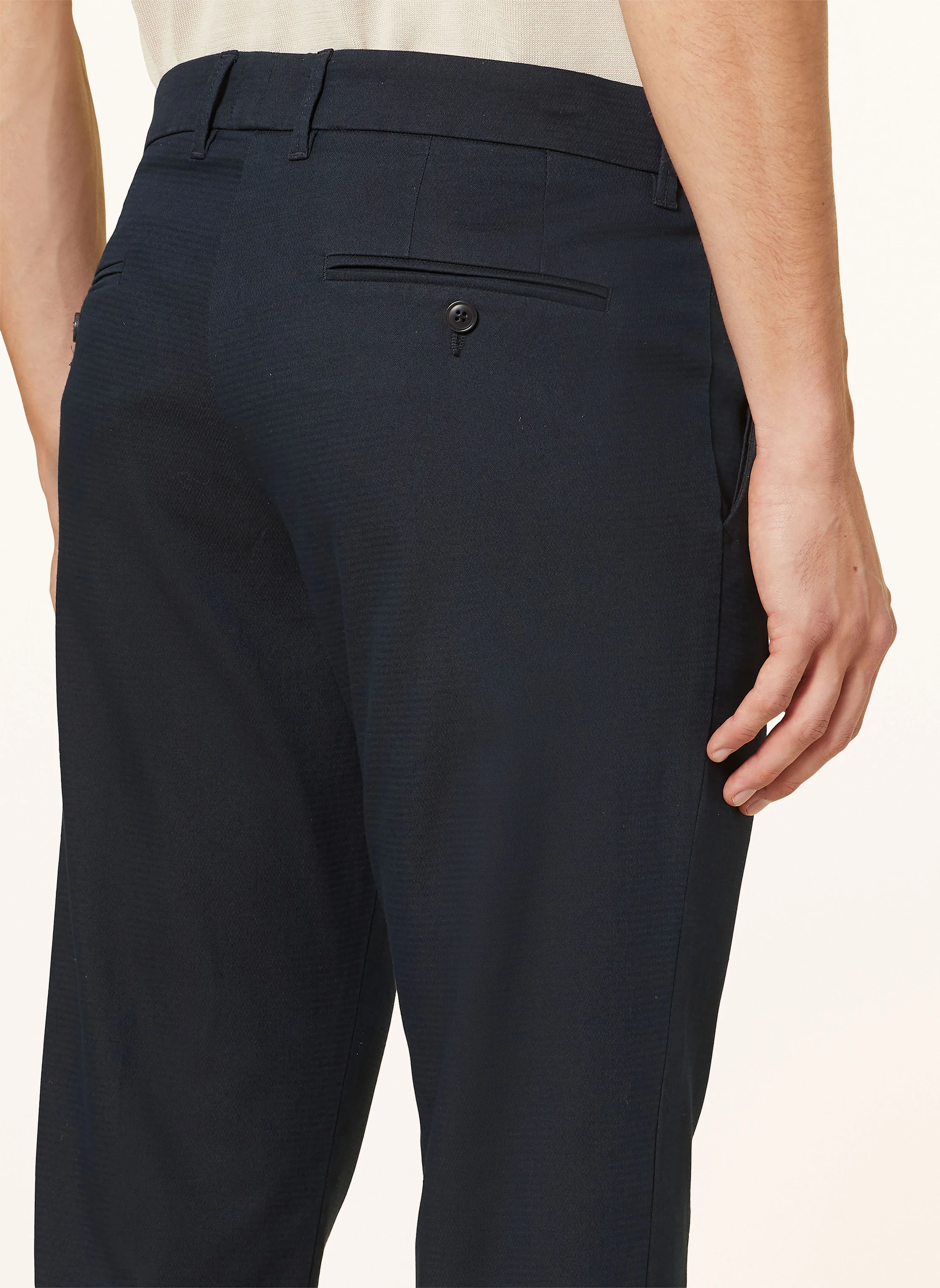 DRYKORN Chino FAGO Slim Fit