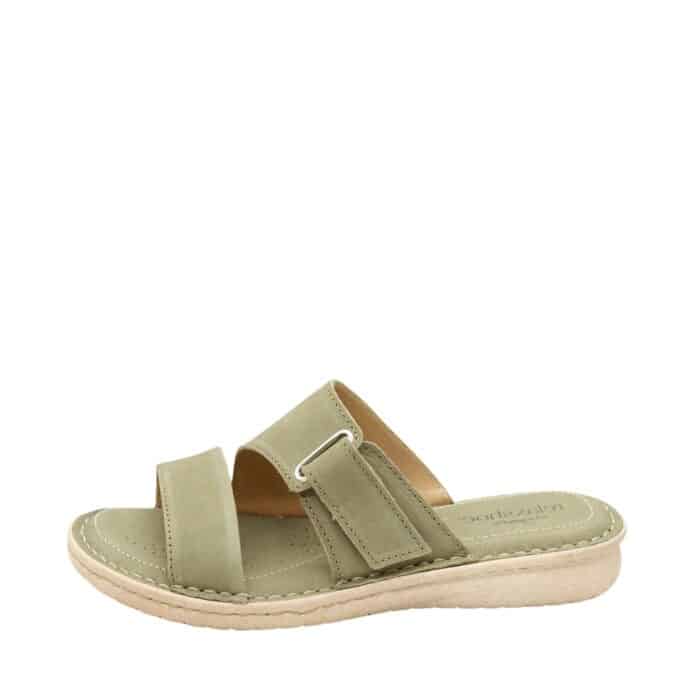 Relaxshoe Sandal Dame 939-010SU