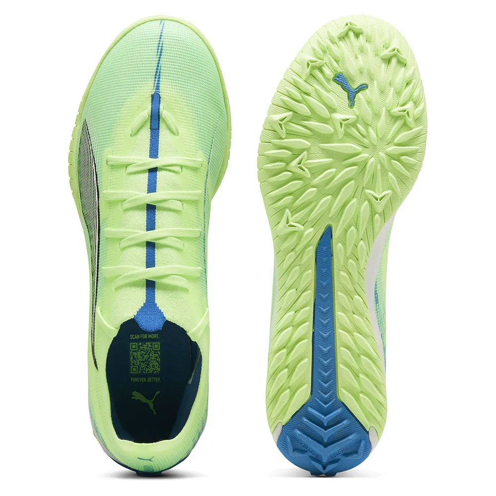 Tênis esportivo Puma Ultra 5 Match TT