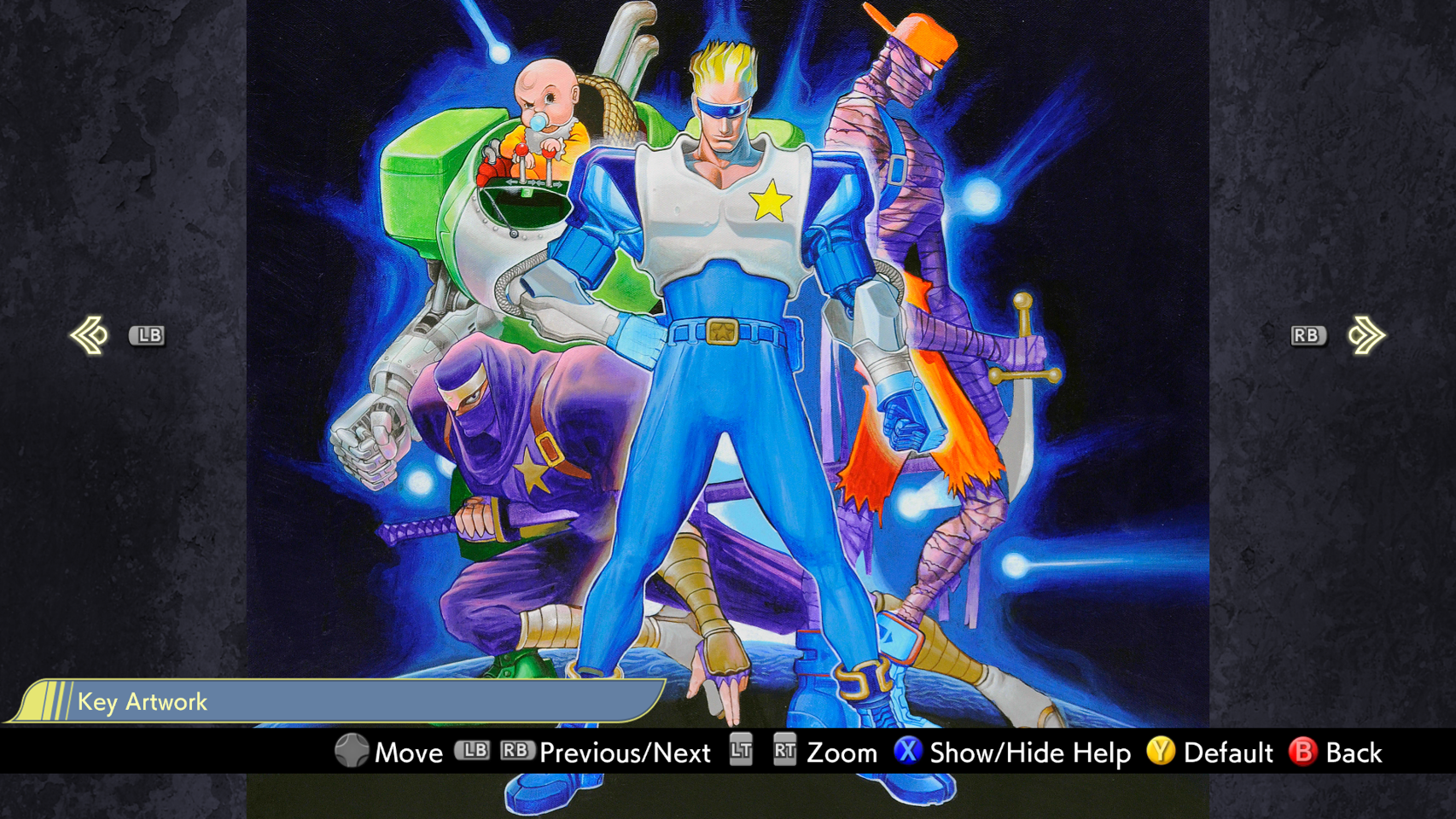 Capcom Beat 'Em Up Bundle- PC