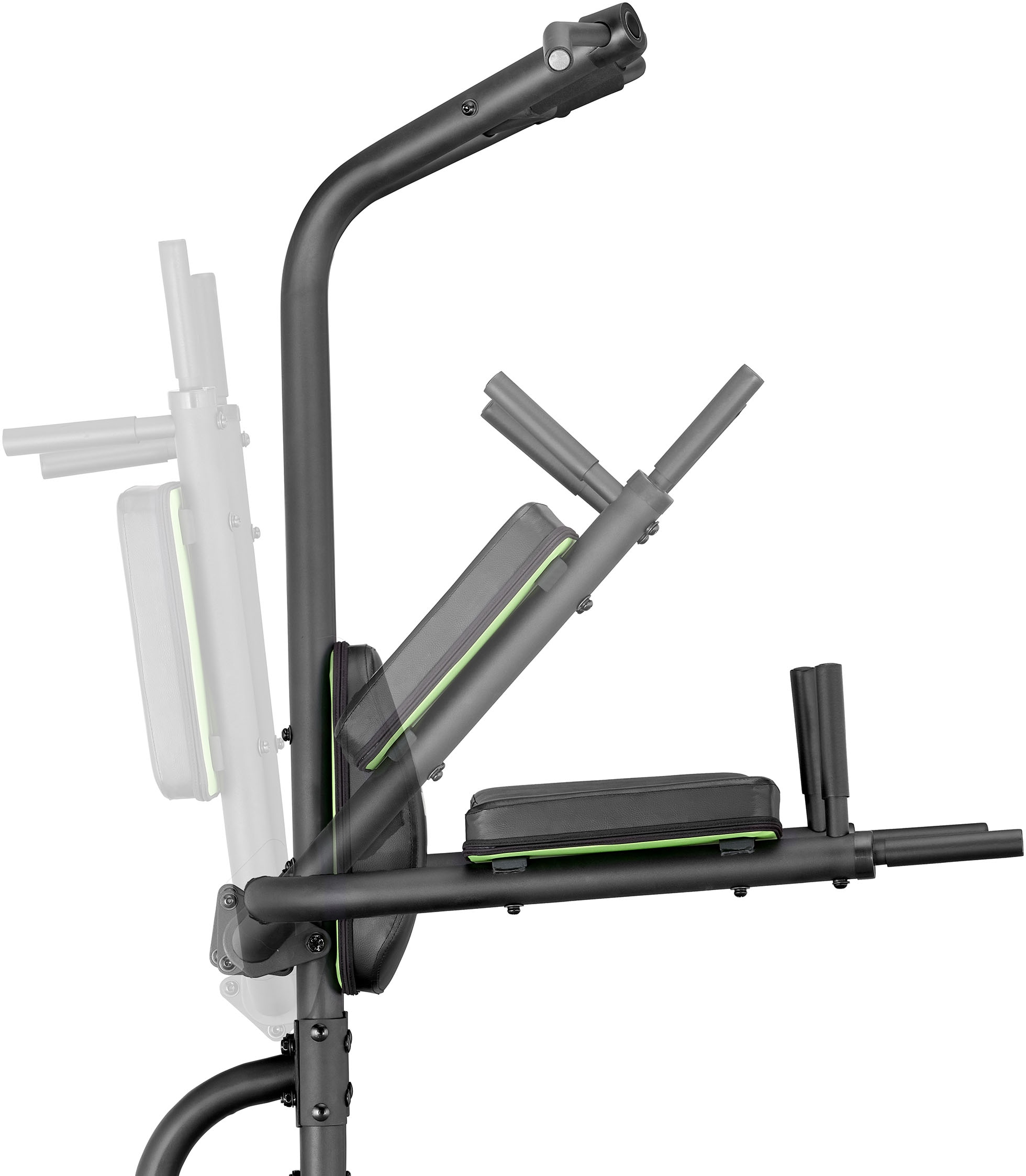 adidas Performance Kraftstation »Performance Power Tower« multifunktionale Fitnessstation