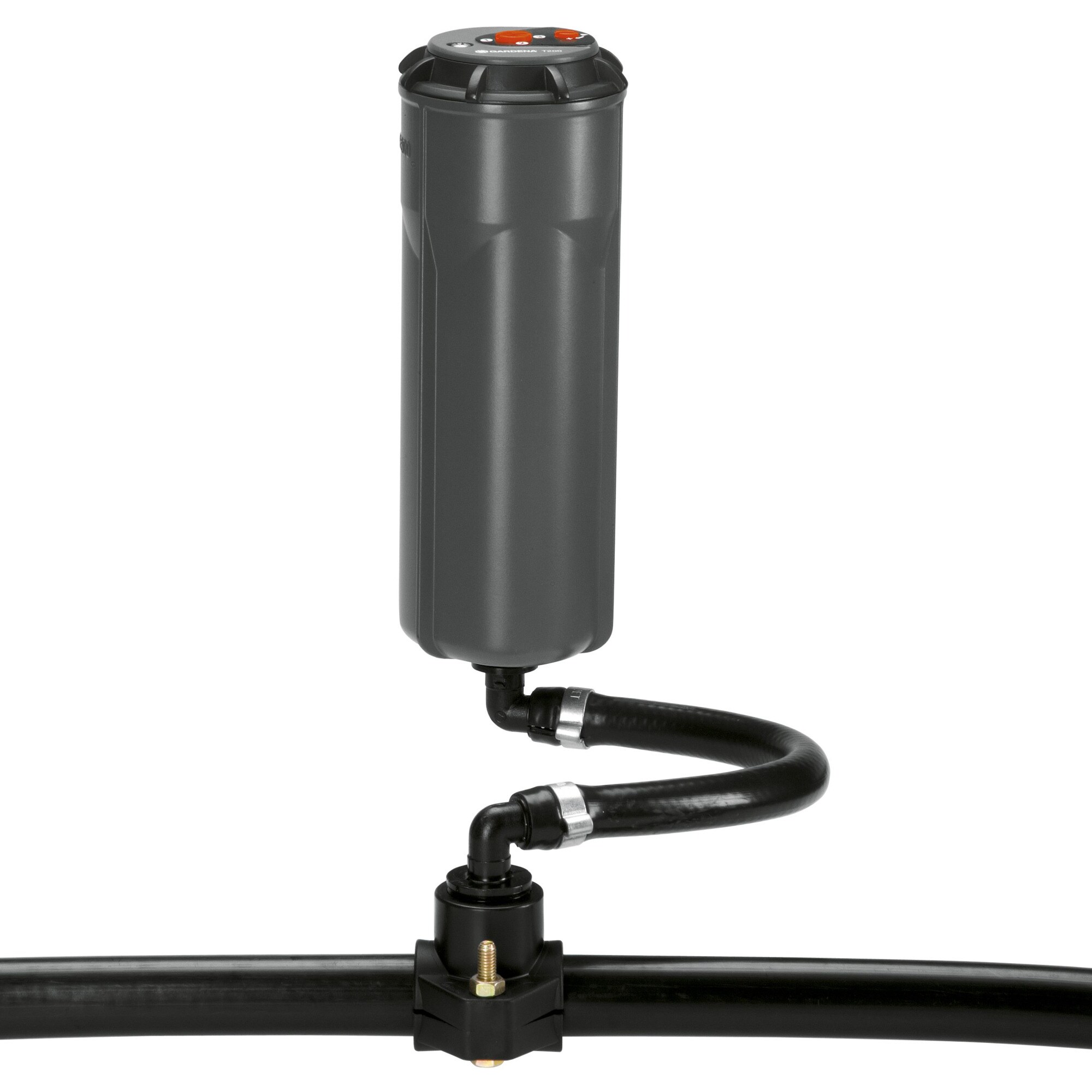 GARDENA Verbindung Sprinklersystem Regneranschluss, 3/4
