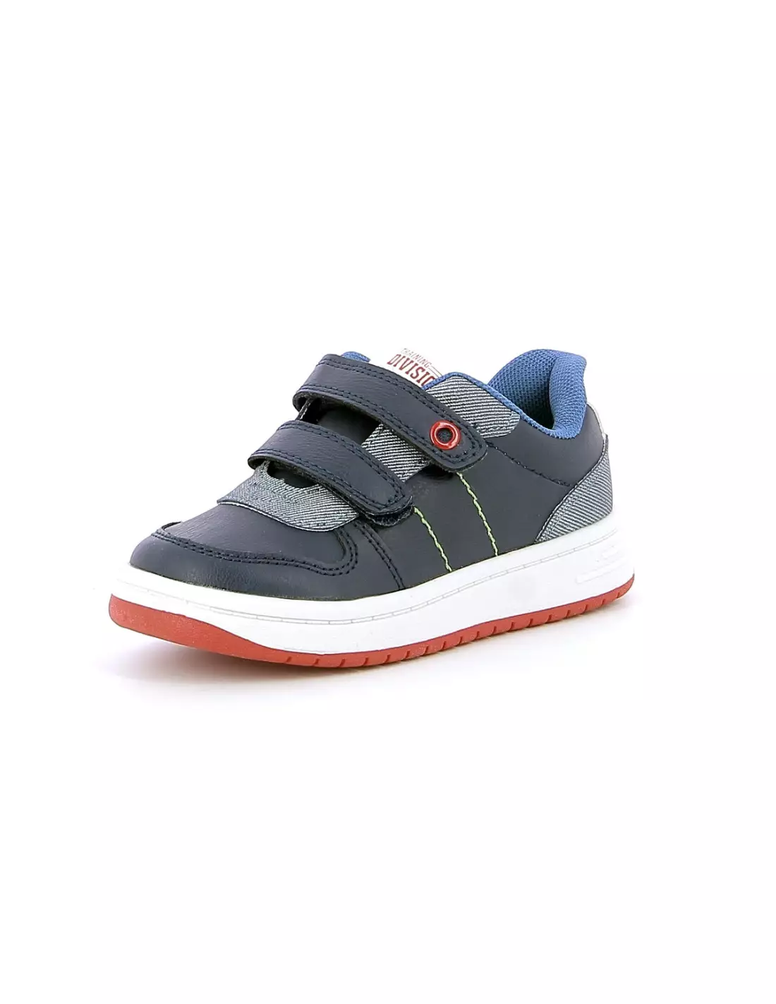 SAFETY JOGGER CORABO - Baskets Navy