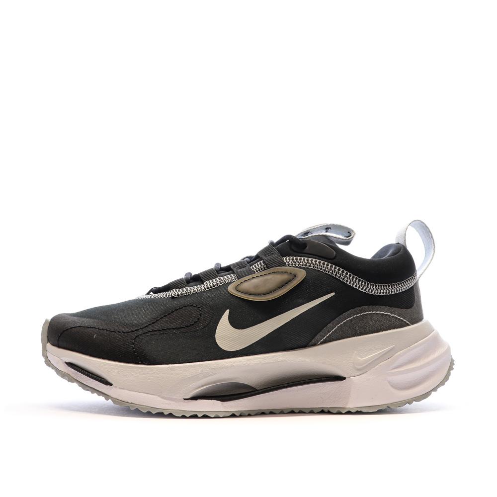Nike Baskets Noires Femme Nike Spark