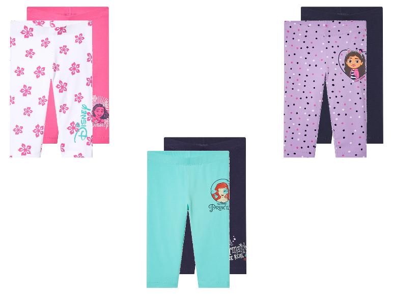 2 kinder leggings