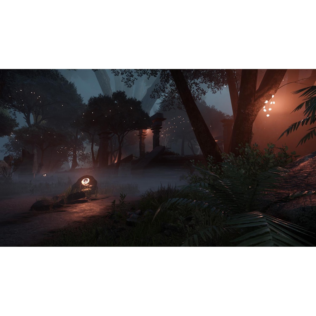 Aporia: Beyond The Valley - PC Windows