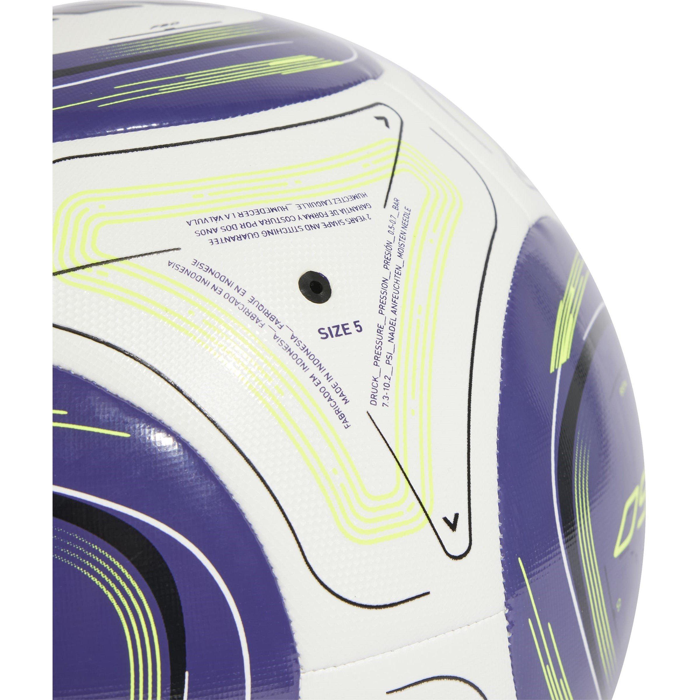 adidas Messi Training Ball Adults