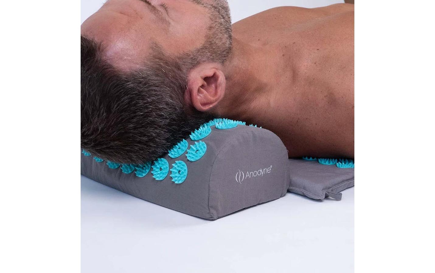 Akupressurmatte »Anodyne« Akupressur Set aus Stachelmatte und Kissen
