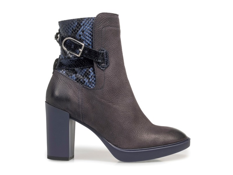 Floris van Bommel 85627 DarkBlue