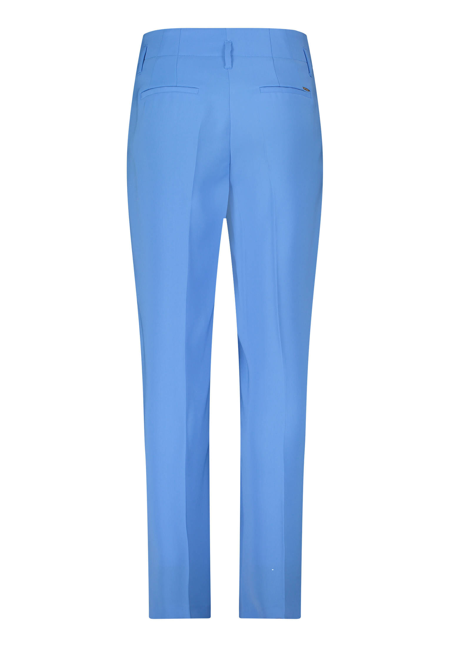 Betty & Co| Damen Stoffhose mit Bundfalten