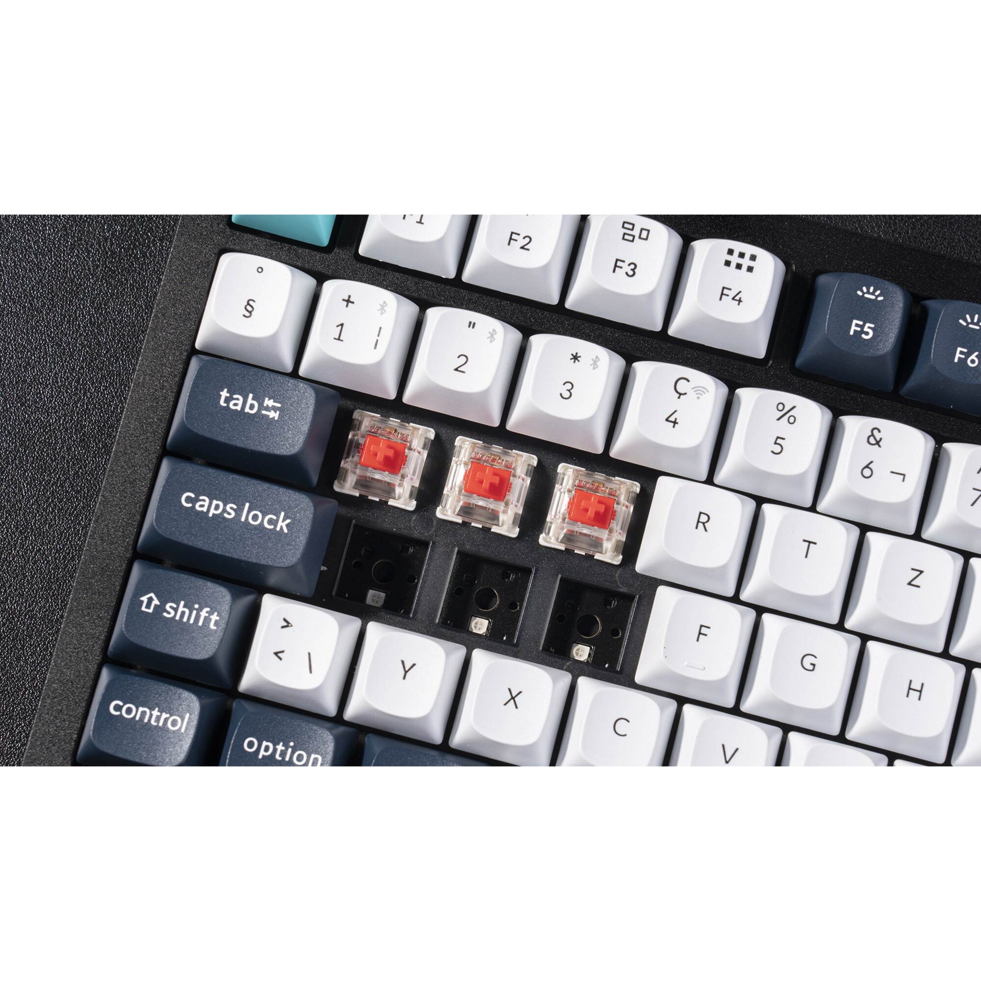 Keychron Gaming-Tastatur Q3 Max