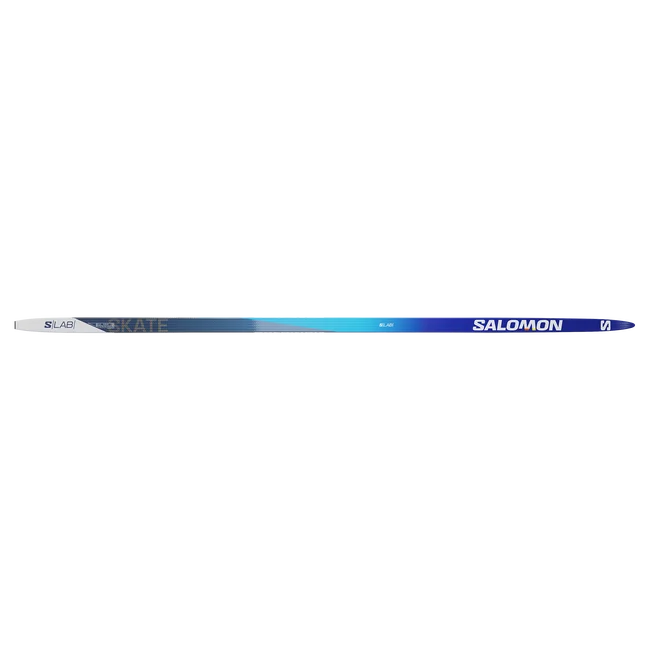 S/LAB CARBON SKATE BLUE  Skating-Langlaufski Unisex