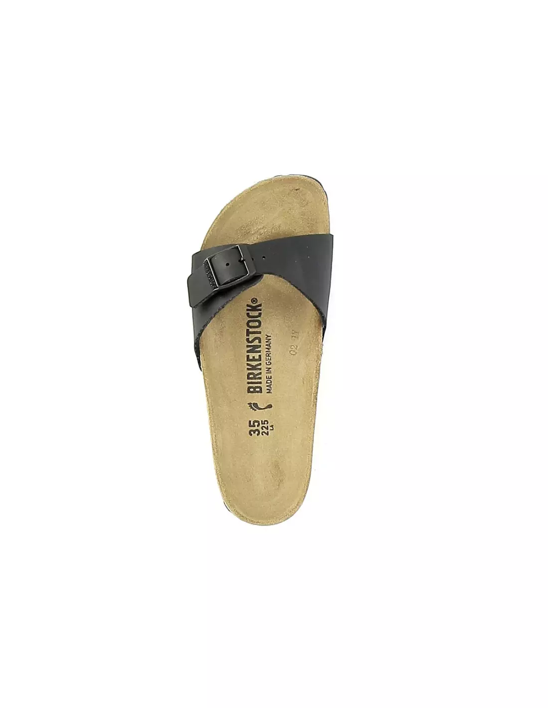 BIRKENSTOCK MADRID 40793 - Mules & sabots Black
