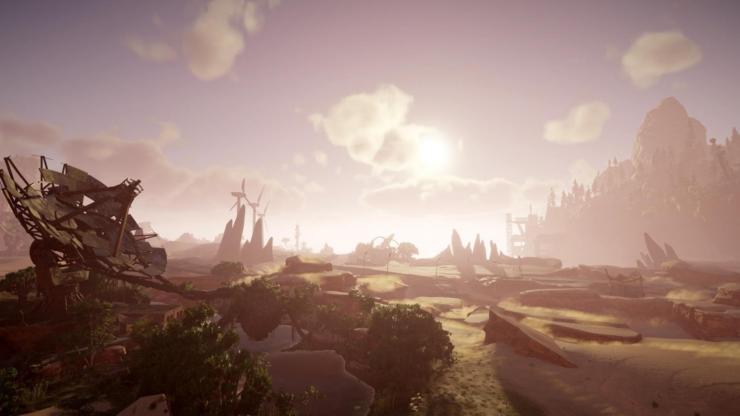 ELEX- PC