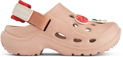 LIEWOOD Milas Sandaler, Watermelon multi mix