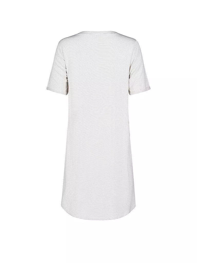 SKINY Sleepshirt grau