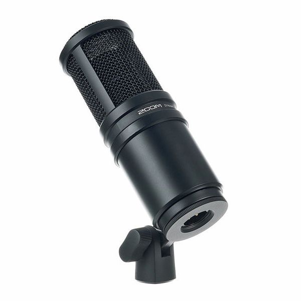 Zoom PodTrak P8 Podcast Mic Set