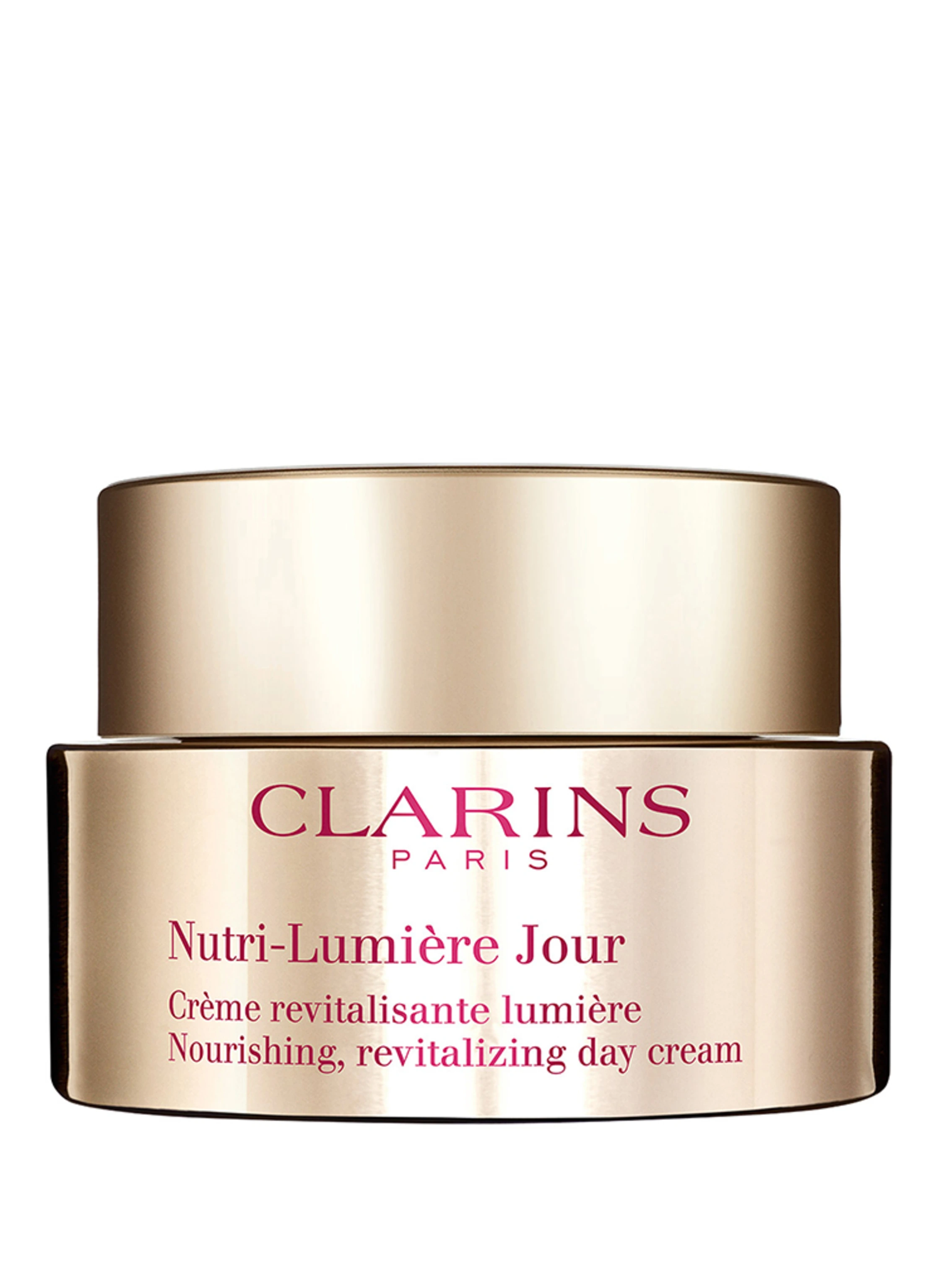 CLARINS NUTRI-LUMIÈRE JOUR