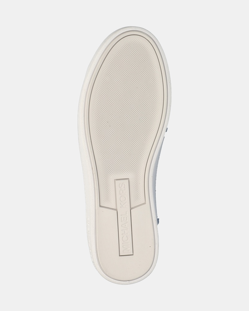 Michael Kors Keaton Lage sneakers  - zwart
