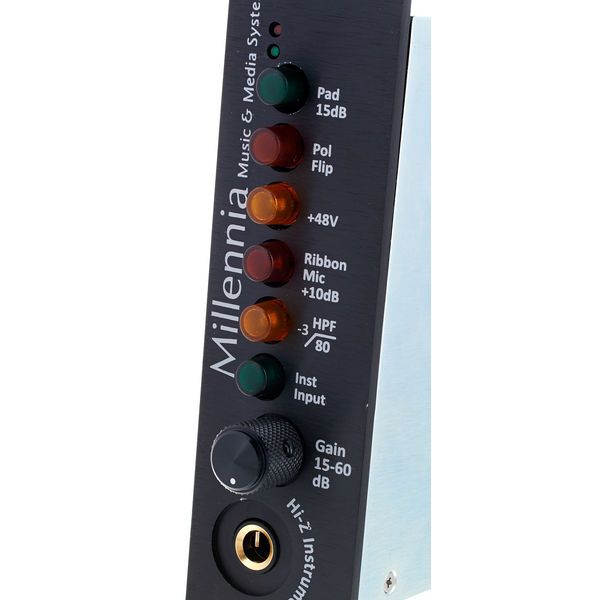 Millennia HV-35