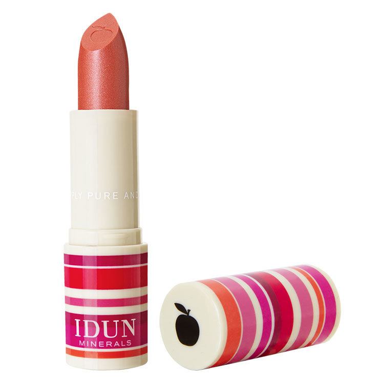 IDUN Minerals Creme Lipstick Alice 3,6g