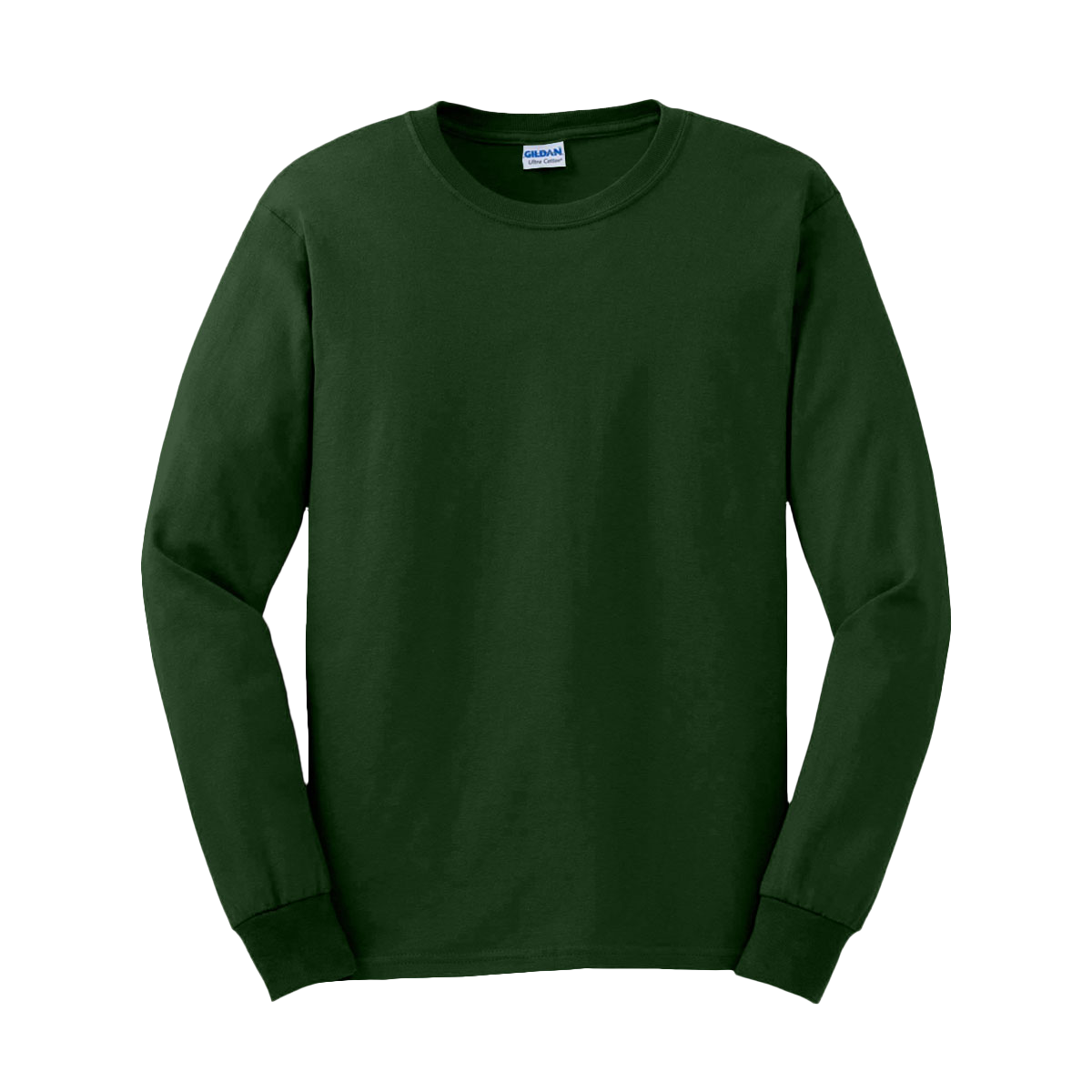 Gildan GN186 - T-Shirt Manches Longues Homme Ultra-T