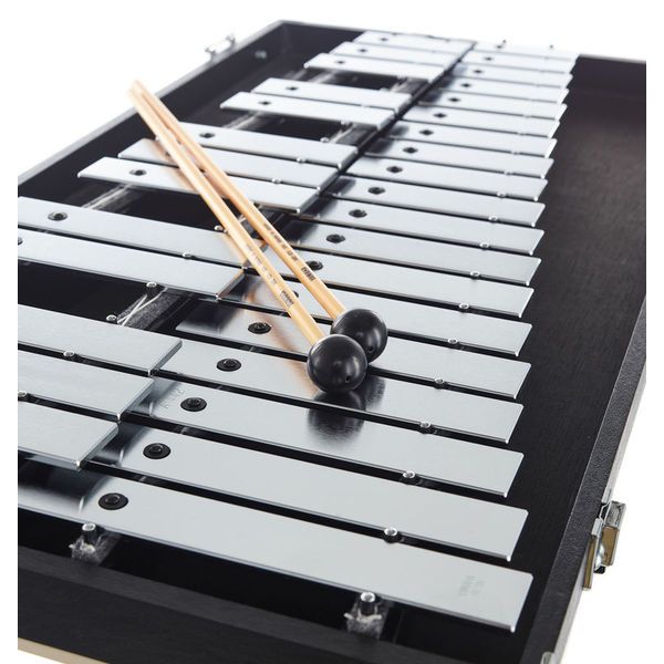 Yamaha YG-250 D Glockenspiel A=442