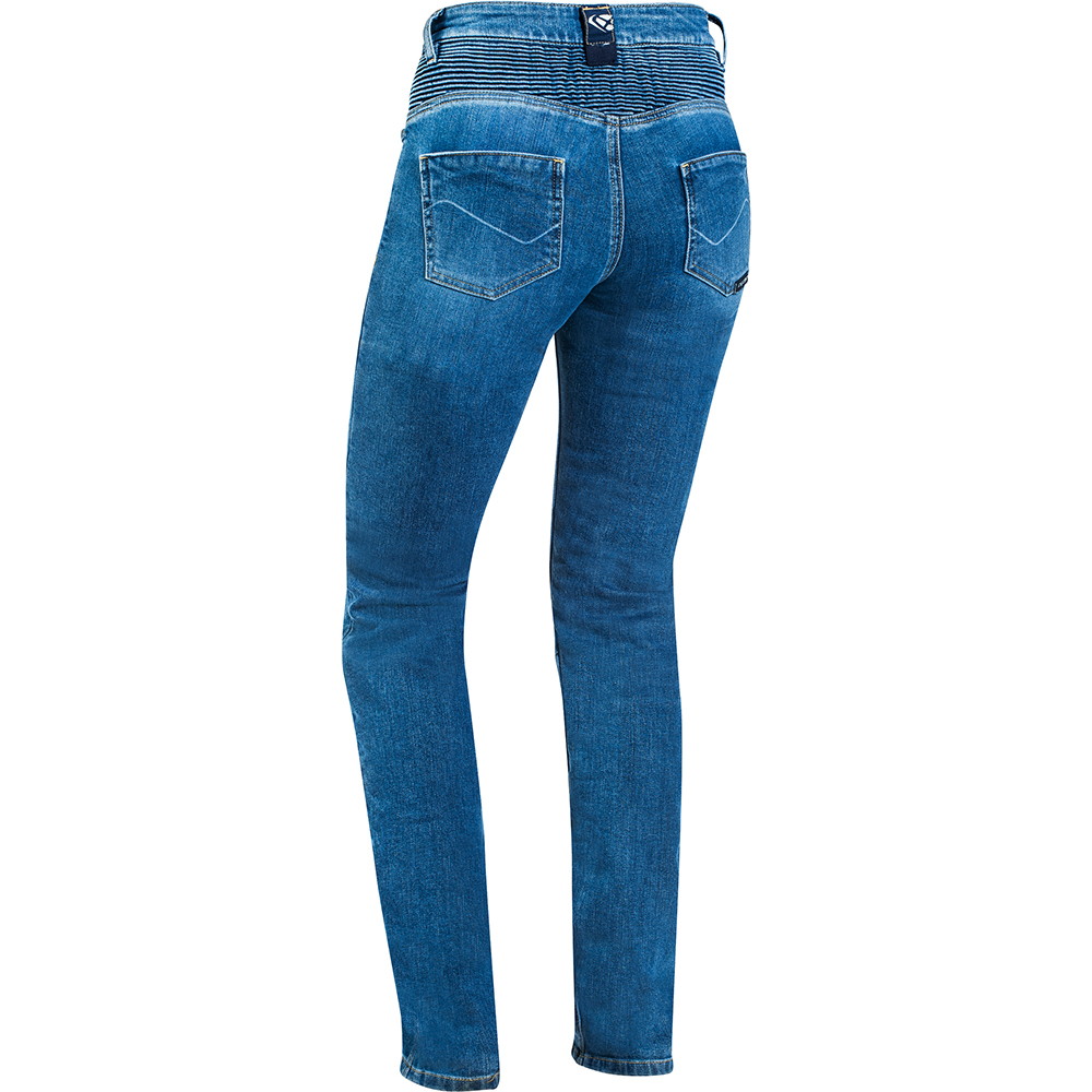 Ixon - Jean femme Cathelyn Bleu Clair