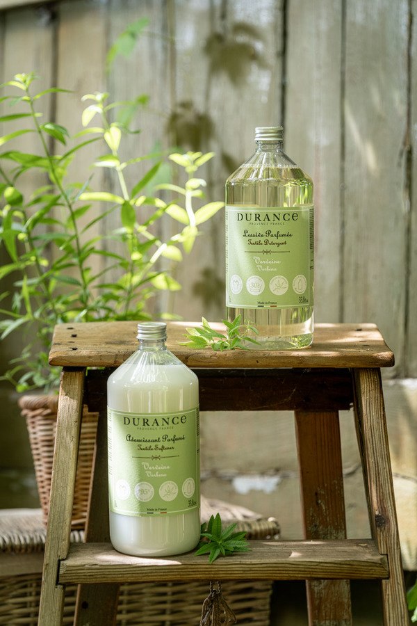 Durance Textile Detergent Verbena 1000ml