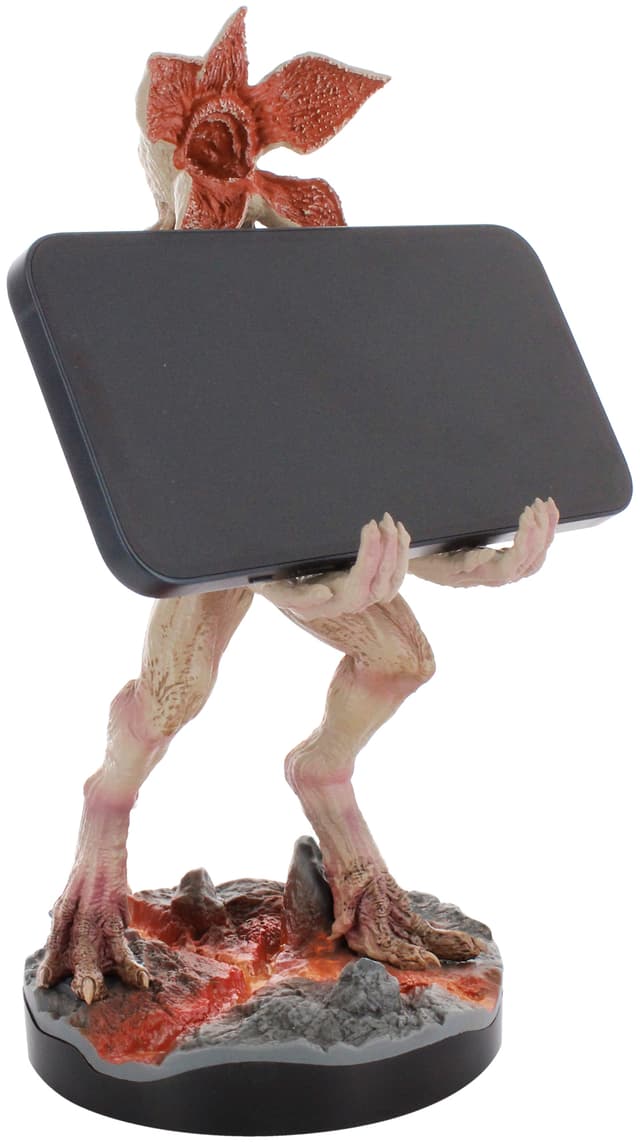 Cable Guys smartphone/controller holderfigur (Demogorgon)