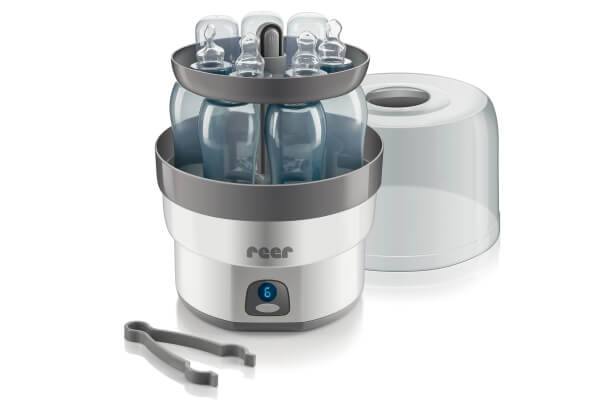 reer 36010 VapoMax Vaporisator