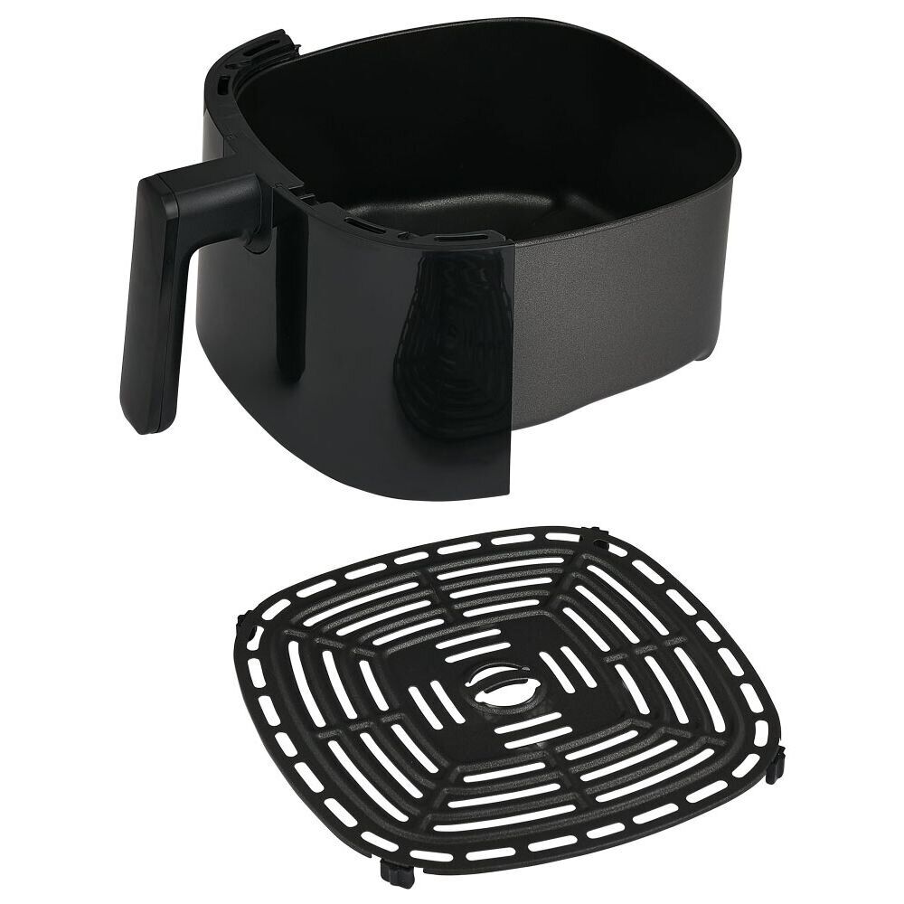 Friteuse sans huile Homday 4,2L