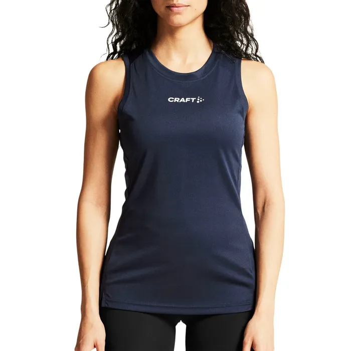 Craft Rush 2.0 Singlet Dames
