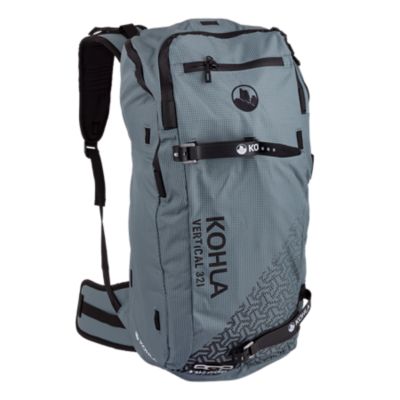 KohlaVertical 32L - grau