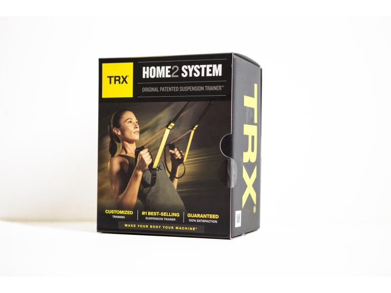TRX Schlingentrainer Home 2 Schlingentrainer