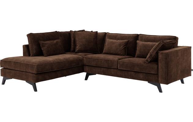 Hoekbank Chambre