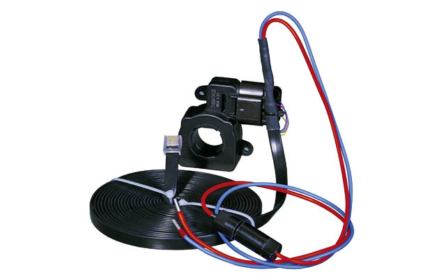 Büttner Batterie-Computer MT iQ-Basic 12 / 24 V